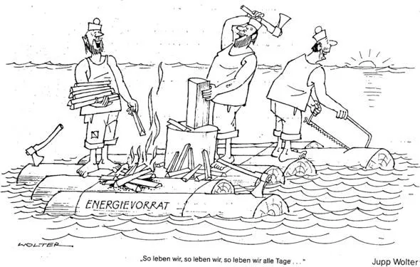 Klimaschutzbeauftragter