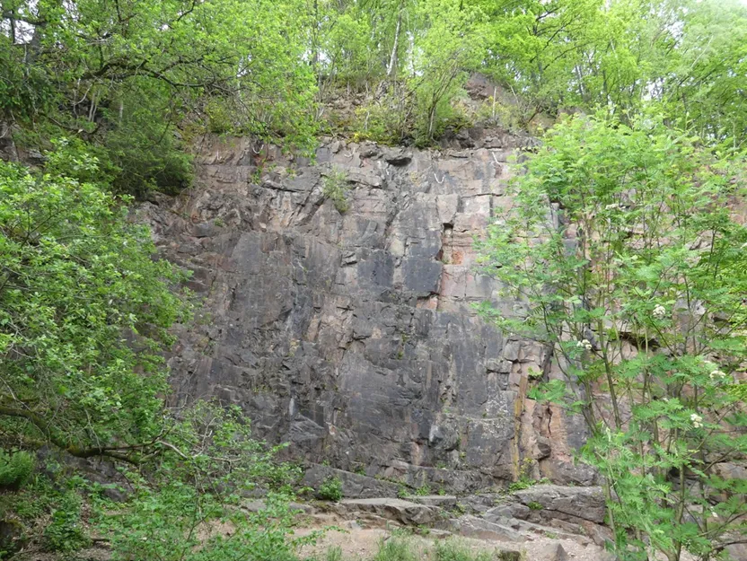 Scharpenbeul