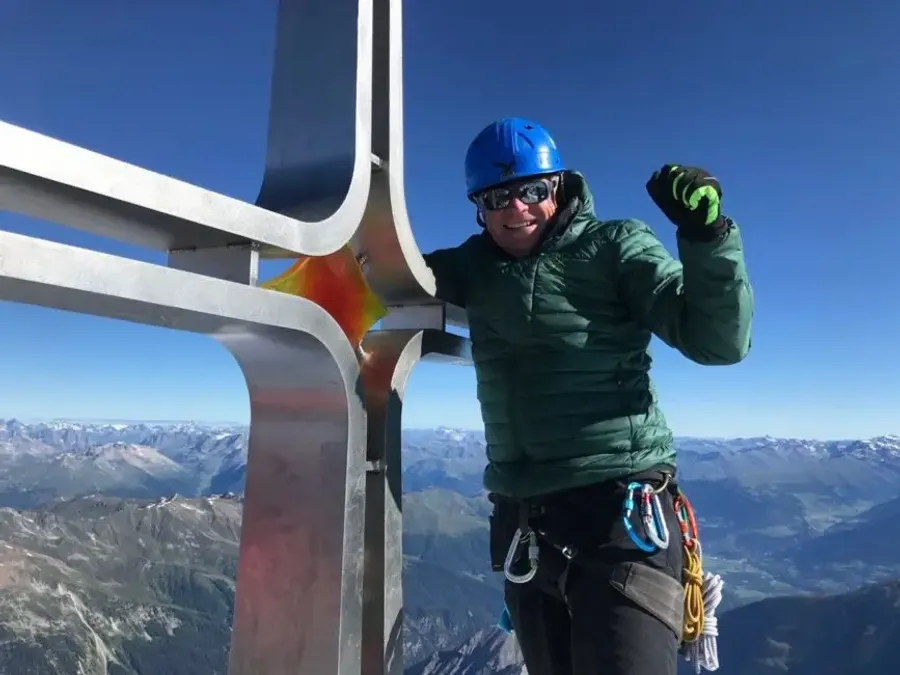 König Ortler