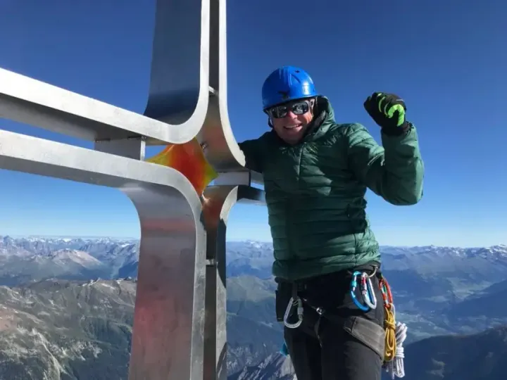 König Ortler