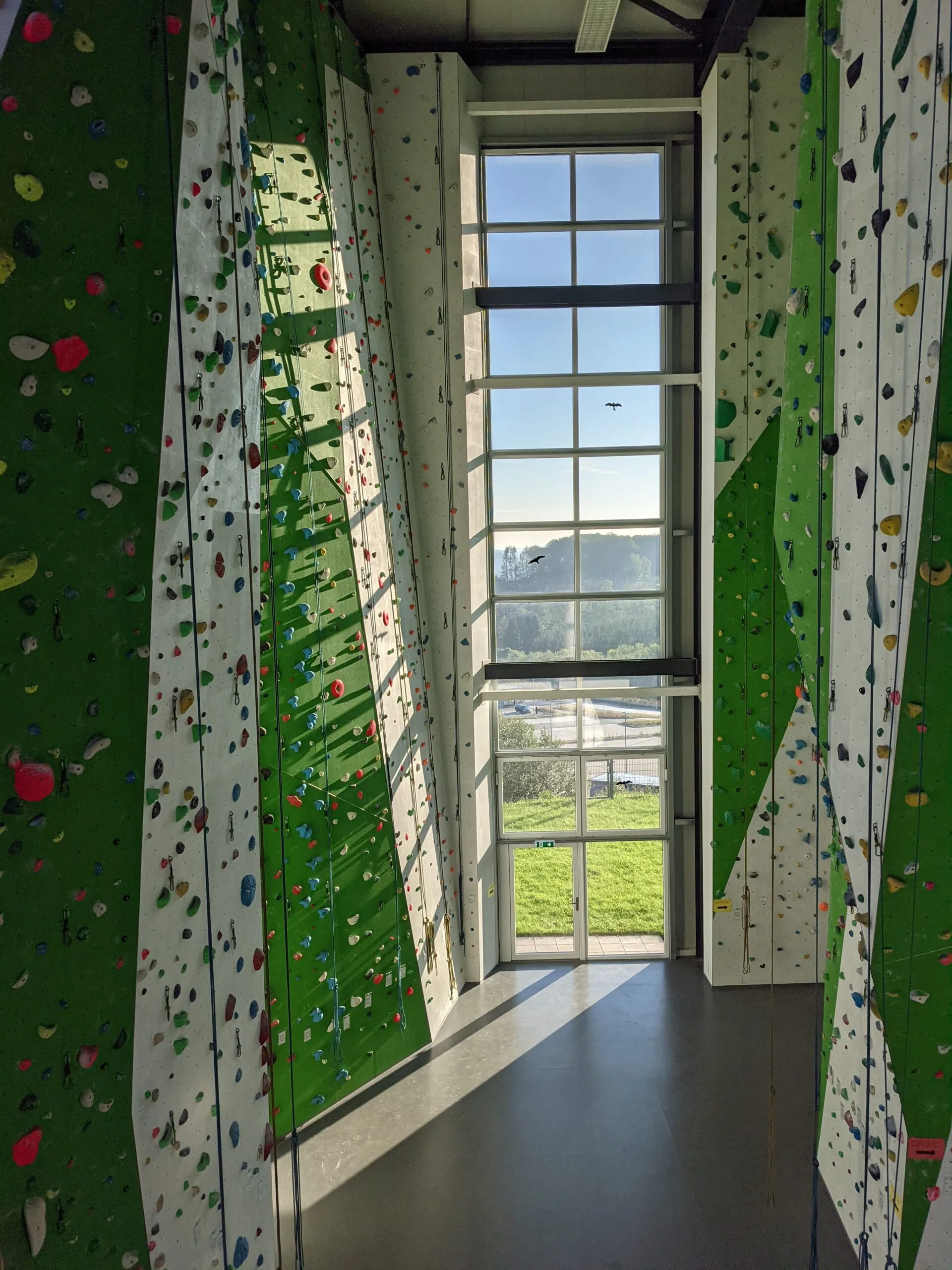 Kletterwelt Sauerland